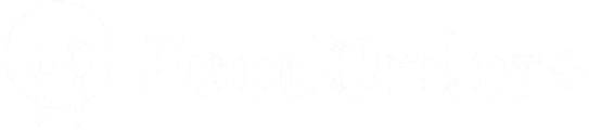 FoodOrder+ logo